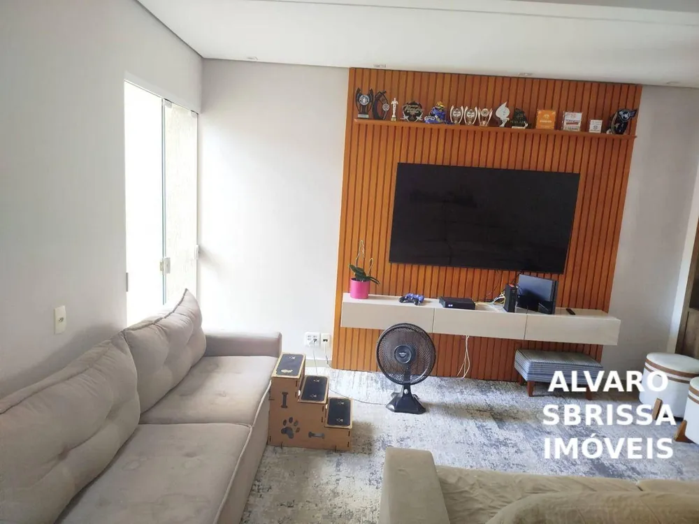 Casa de Condomínio, 3 quartos - Foto 8