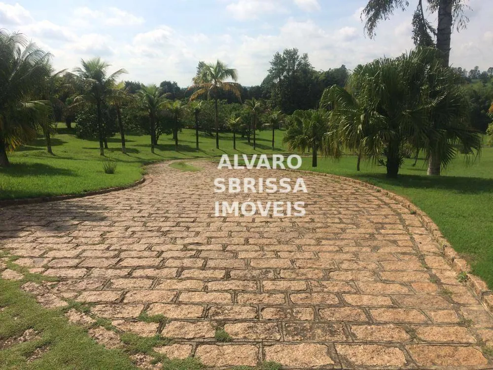 Sítio, 4 quartos, 13 hectares - Foto 4