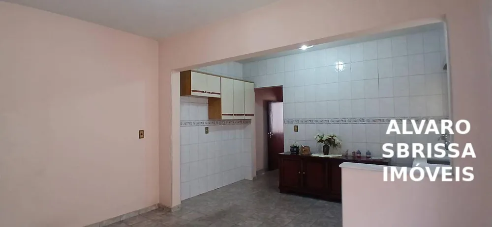 Casa, 2 quartos, 123 m² - Foto 1