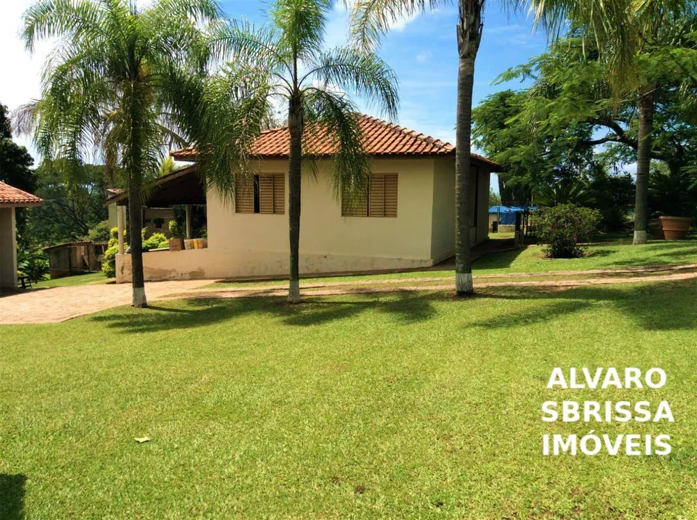 Sítio, 7 quartos, 22 hectares - Foto 12