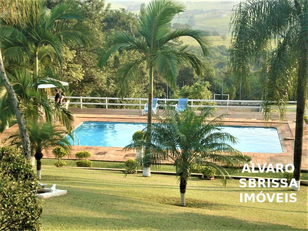 Sítio, 7 quartos, 22 hectares - Foto 4