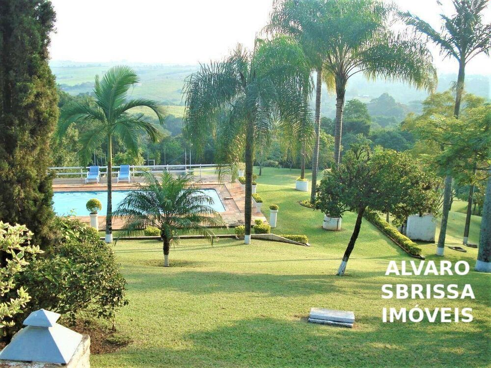 Sítio, 7 quartos, 22 hectares - Foto 4
