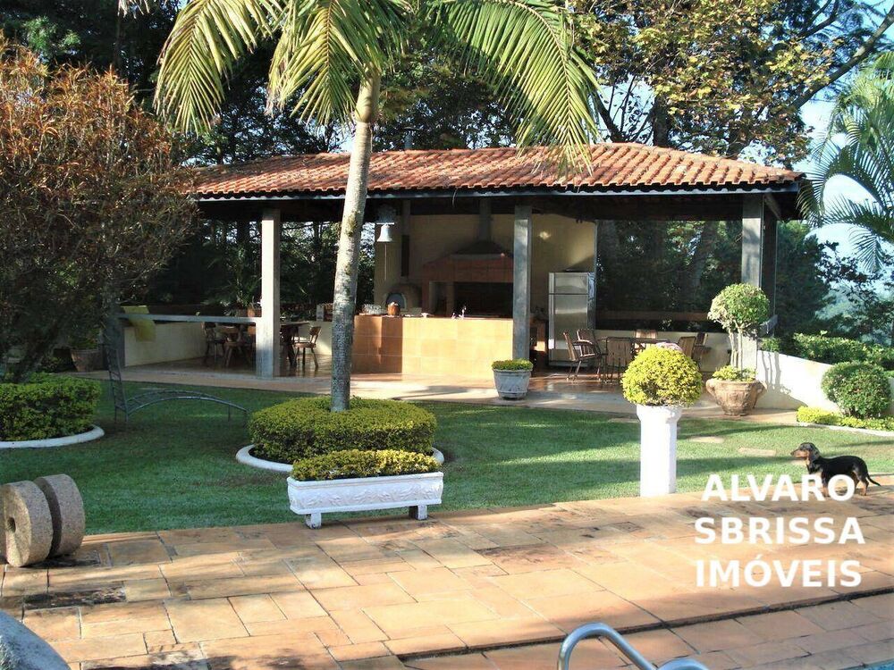 Sítio, 7 quartos, 22 hectares - Foto 1