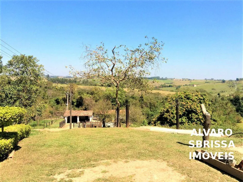 Sítio, 7 quartos, 22 hectares - Foto 5