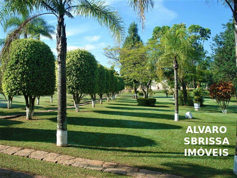 Sítio, 7 quartos, 22 hectares - Foto 3