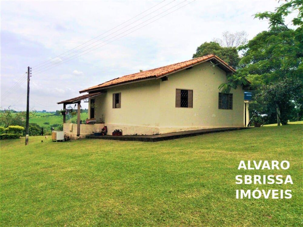 Sítio, 7 quartos, 22 hectares - Foto 2