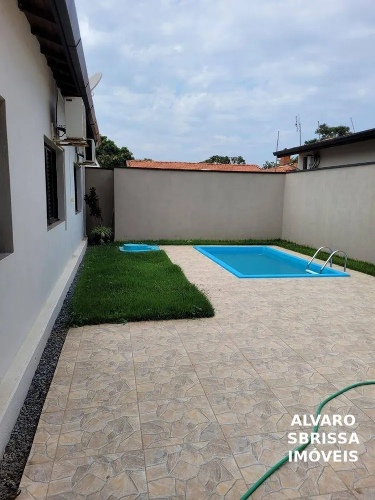 Casa, 3 quartos, 100 m² - Foto 2
