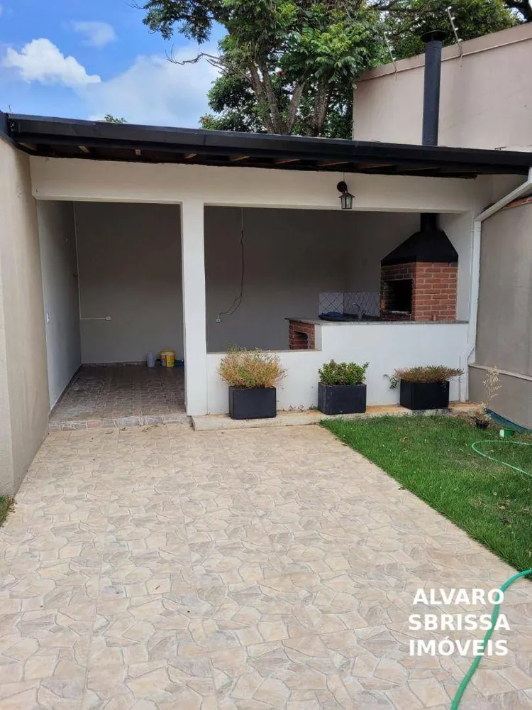 Casa, 3 quartos, 100 m² - Foto 11