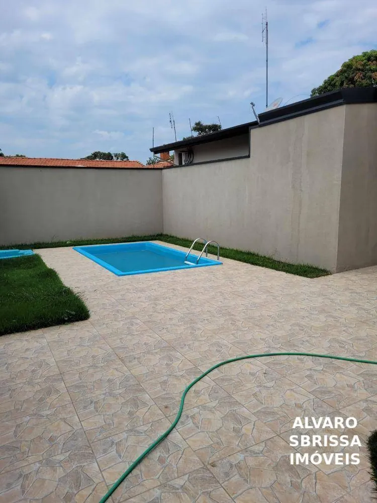Casa, 3 quartos, 100 m² - Foto 7