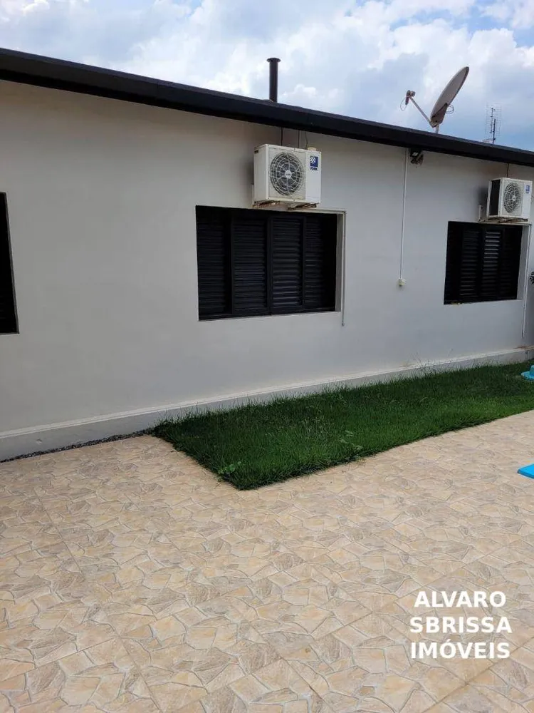 Casa, 3 quartos, 100 m² - Foto 12
