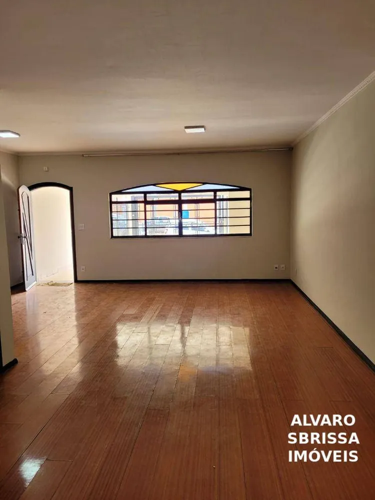 Casa, 3 quartos, 100 m² - Foto 1