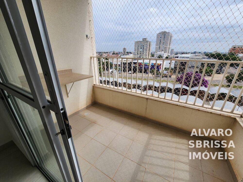 Apartamento, 2 quartos, 57 m² - Foto 2