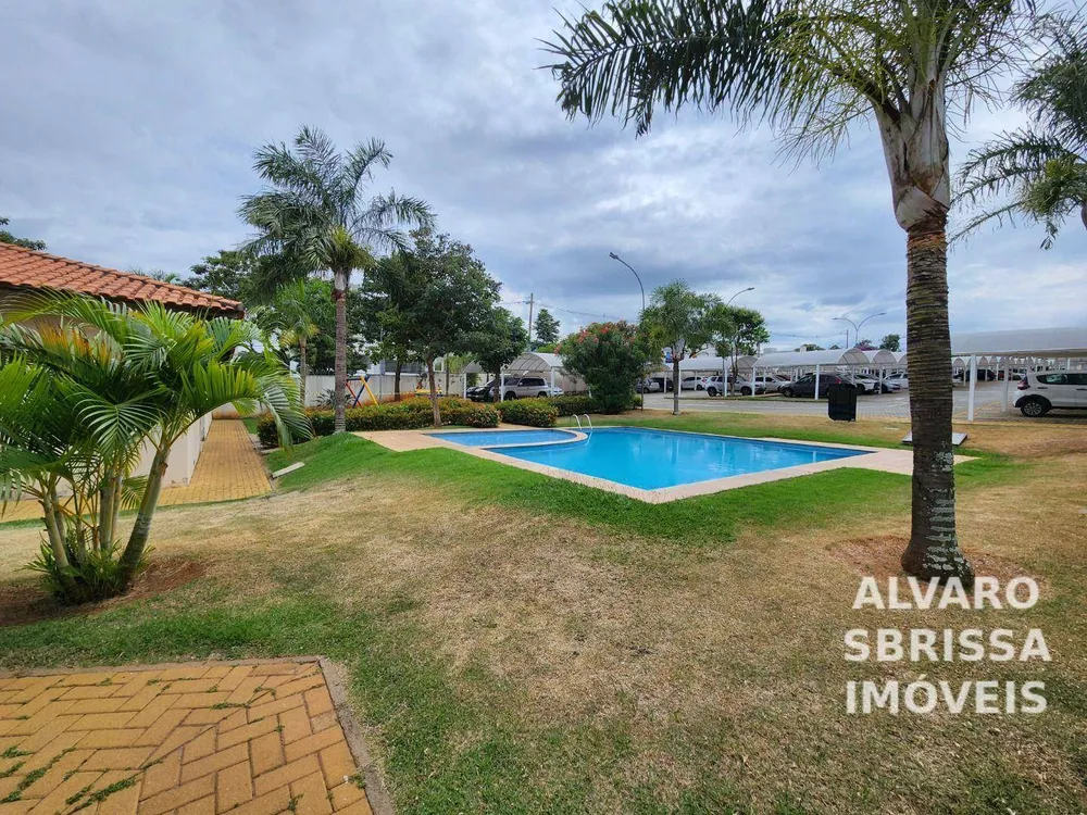 Apartamento, 2 quartos, 57 m² - Foto 11