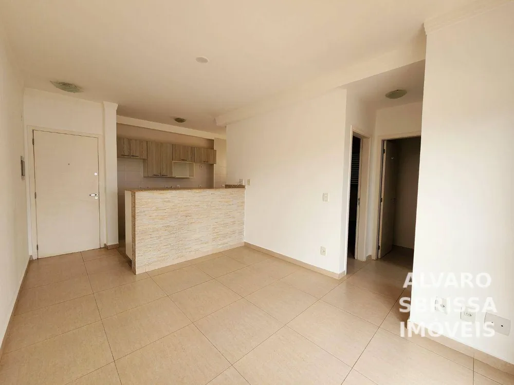 Apartamento, 2 quartos, 57 m² - Foto 5