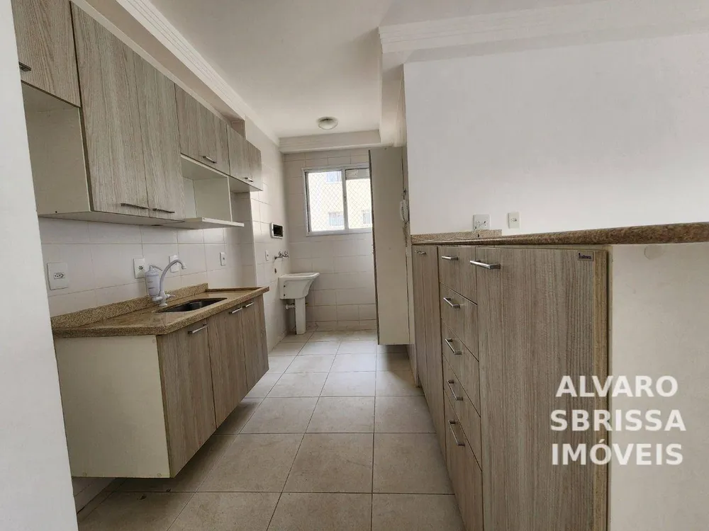 Apartamento, 2 quartos, 57 m² - Foto 2