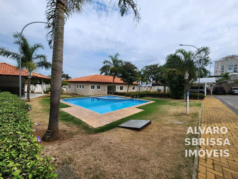 Apartamento, 2 quartos, 57 m² - Foto 1