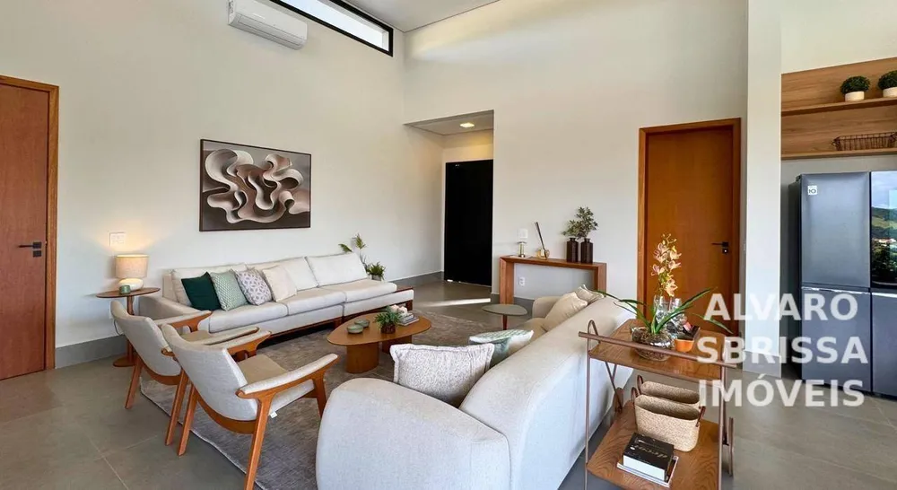 Casa de Condomínio, 4 quartos - Foto 6