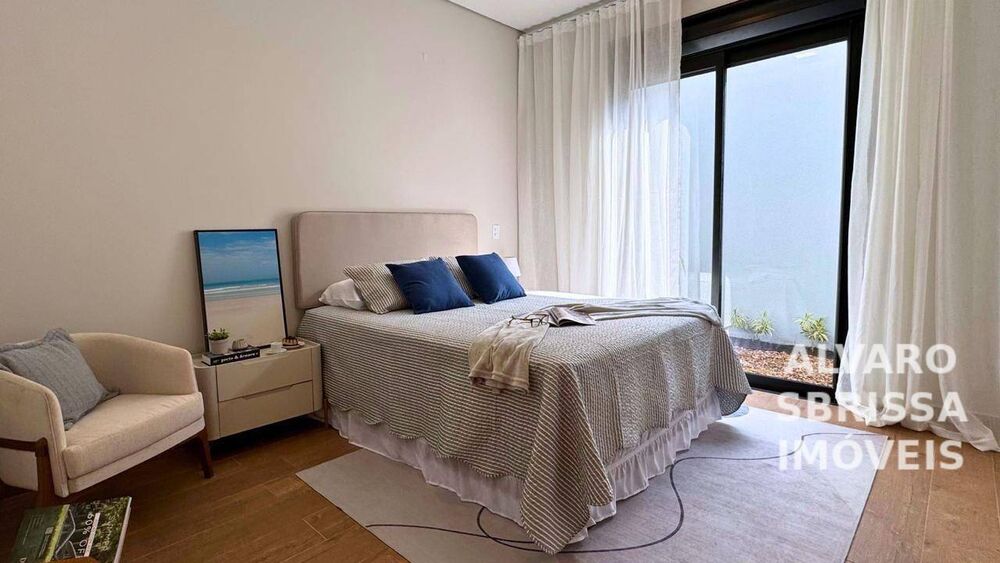 Casa de Condomínio, 4 quartos - Foto 40