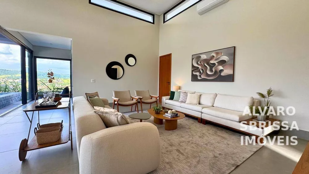 Casa de Condomínio, 4 quartos - Foto 6