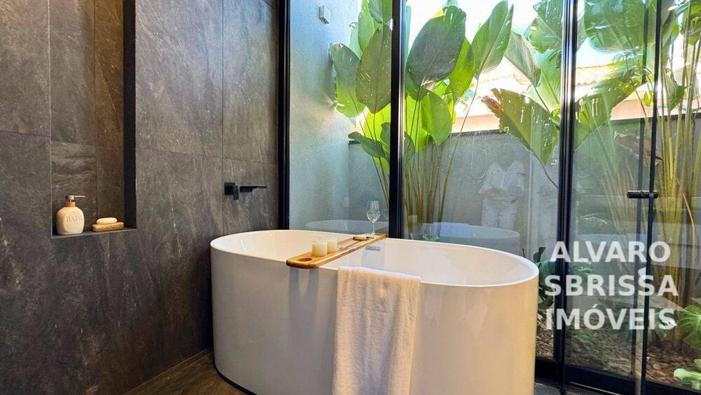 Casa de Condomínio, 4 quartos - Foto 43