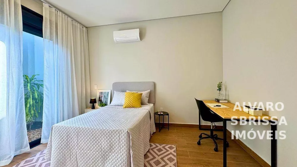Casa de Condomínio, 4 quartos - Foto 12
