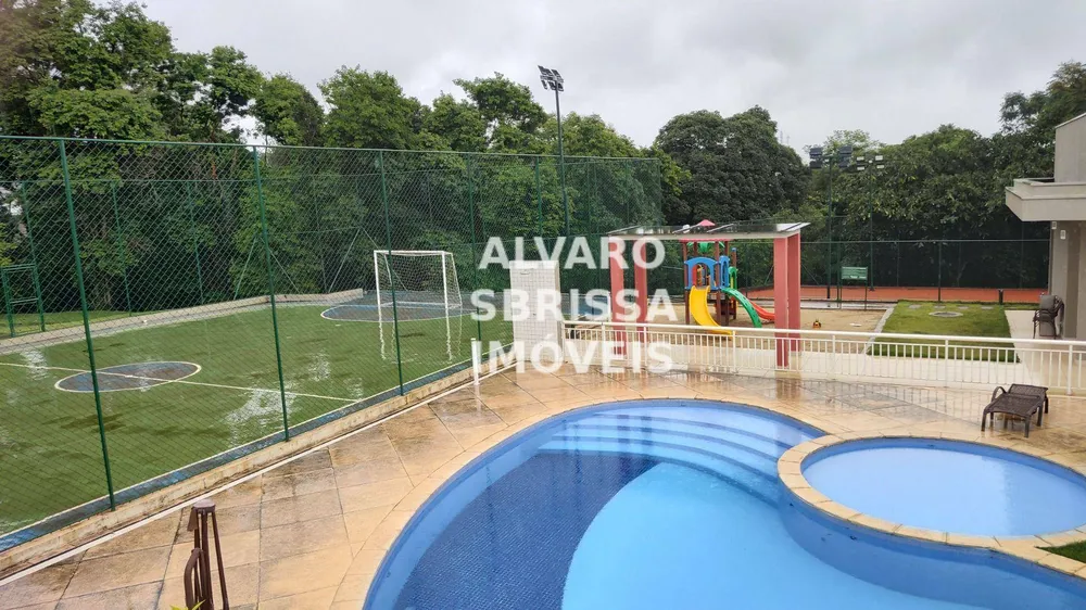 Loteamento e Condomínio, 360 m² - Foto 5