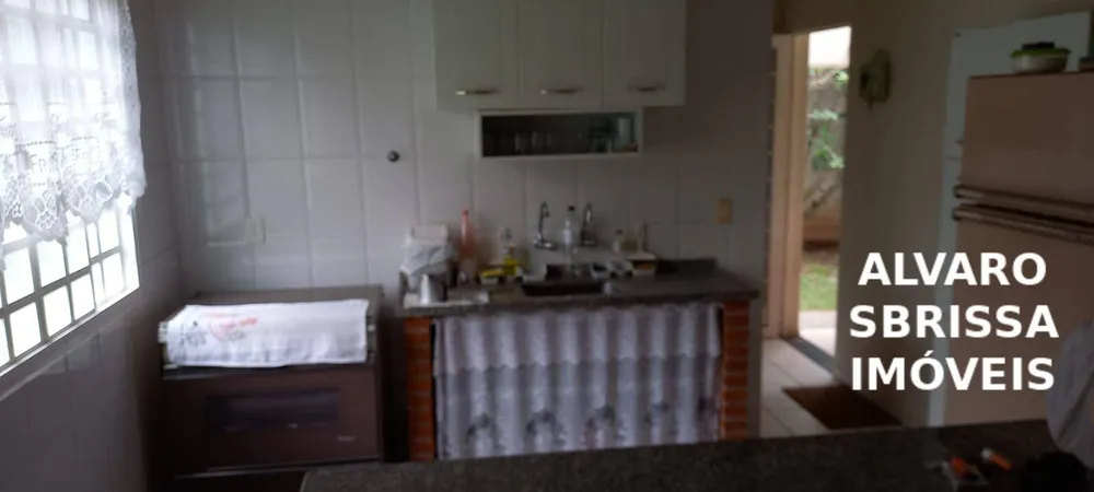 Chácara, 2 quartos, 1000 m² - Foto 1