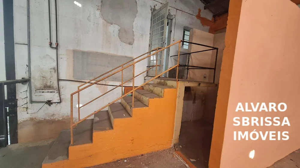 Depósito-Galpão, 310 m² - Foto 5