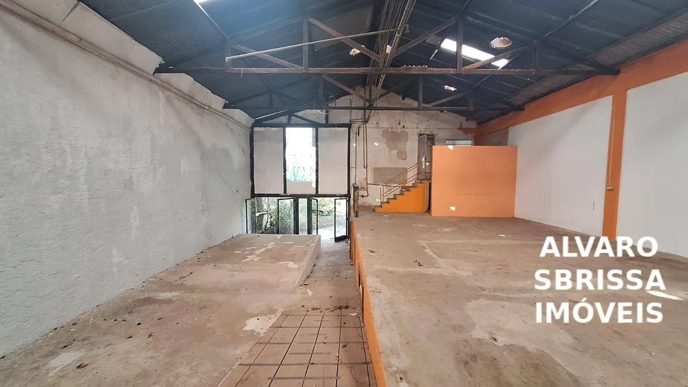 Depósito-Galpão, 310 m² - Foto 3