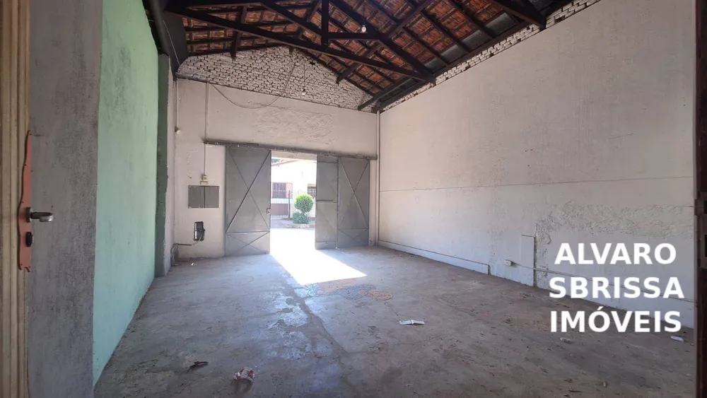 Depósito-Galpão, 310 m² - Foto 1