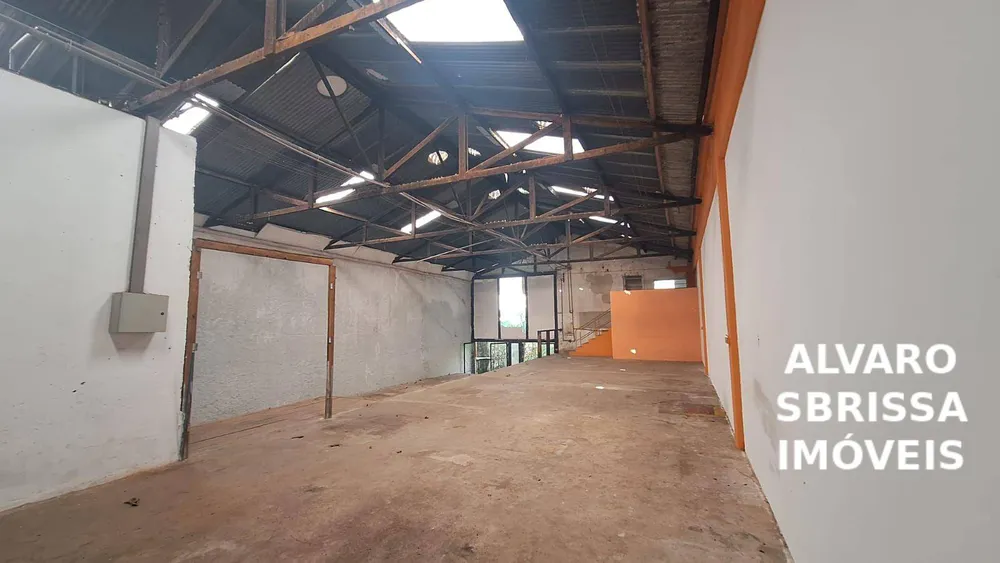 Depósito-Galpão, 310 m² - Foto 2