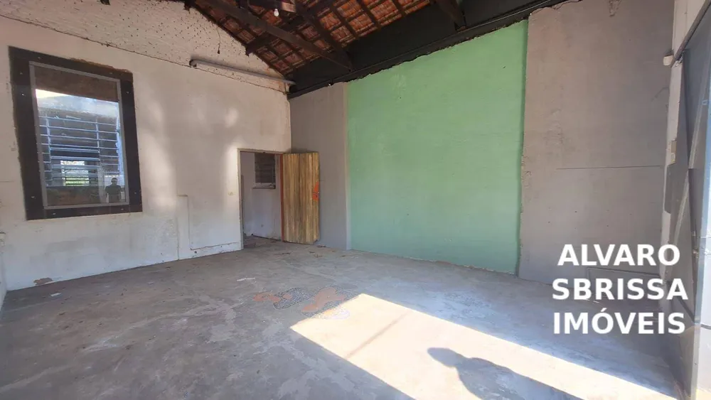 Depósito-Galpão, 310 m² - Foto 4