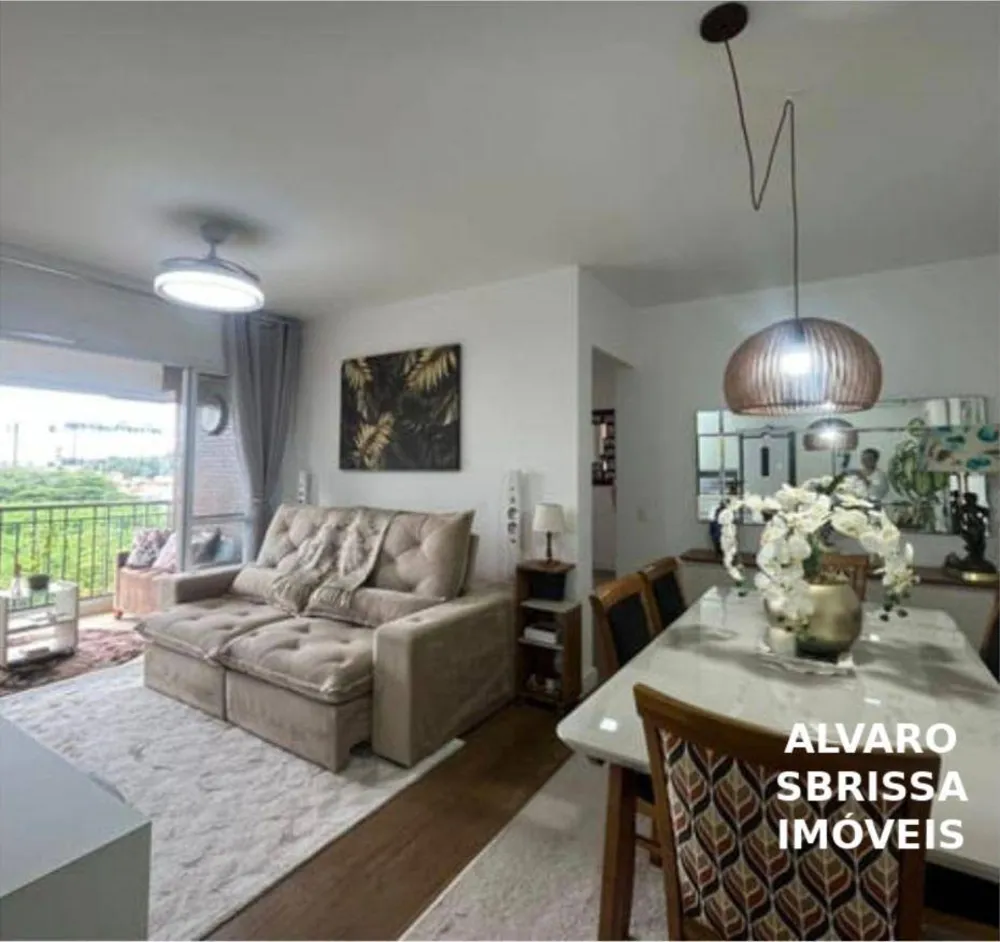 Apartamento, 3 quartos, 84 m² - Foto 4