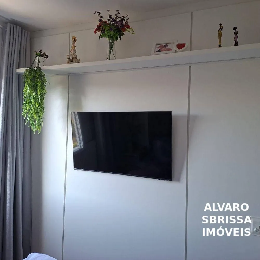 Apartamento, 3 quartos, 84 m² - Foto 12