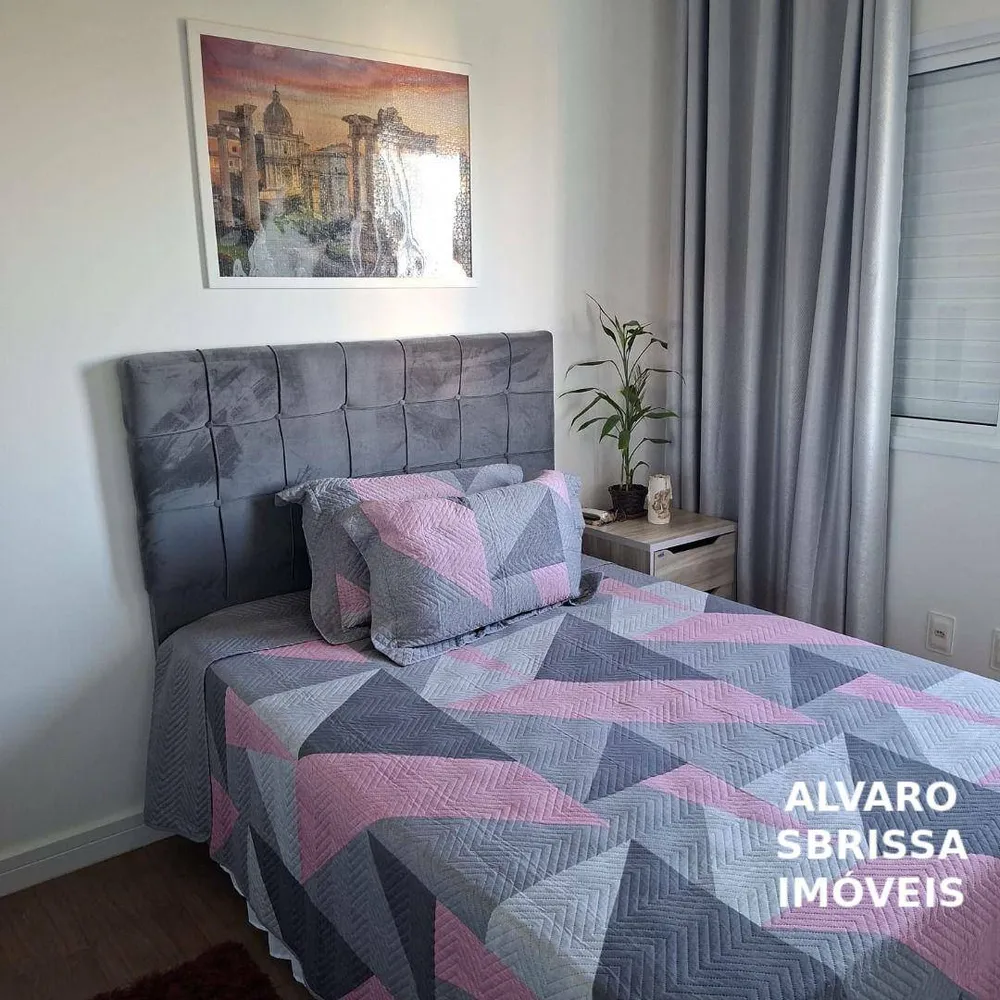 Apartamento, 3 quartos, 84 m² - Foto 1