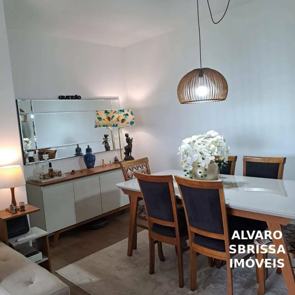 Apartamento, 3 quartos, 84 m² - Foto 4