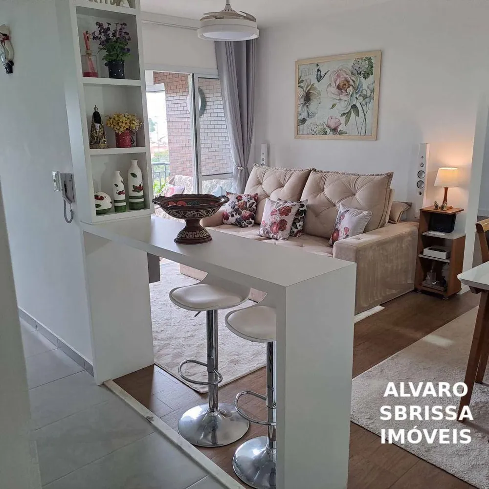 Apartamento, 3 quartos, 84 m² - Foto 5