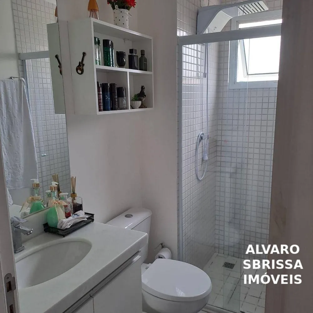 Apartamento, 3 quartos, 84 m² - Foto 2
