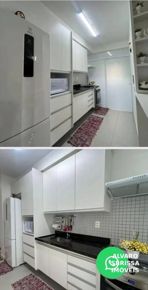 Apartamento, 3 quartos, 84 m² - Foto 10