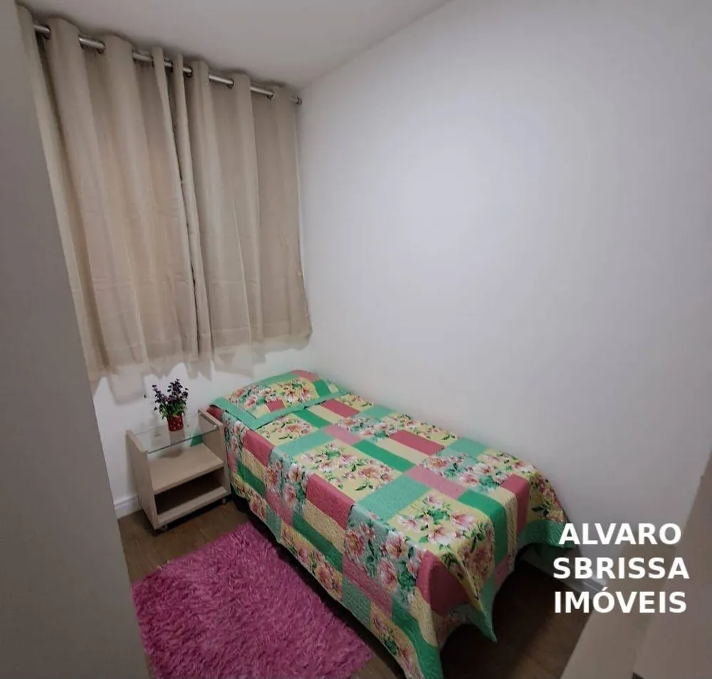 Apartamento, 3 quartos, 84 m² - Foto 6