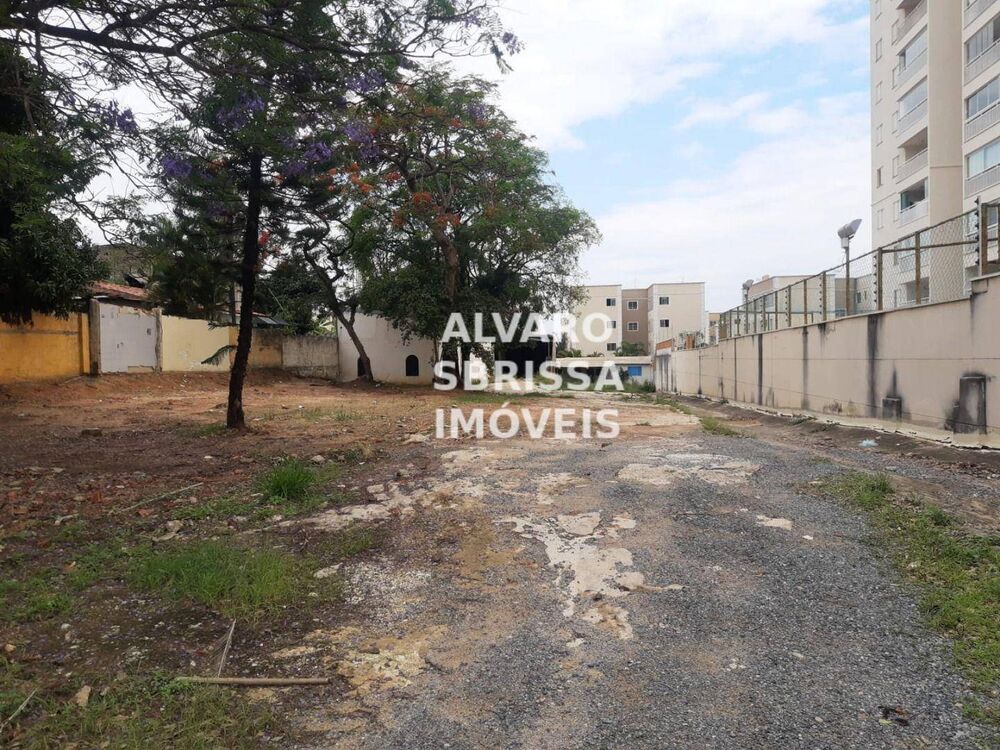 Terreno, 1800 m² - Foto 1