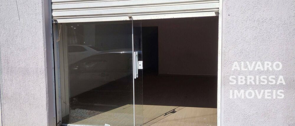 Conjunto Comercial-Sala para alugar, 36m² - Foto 2