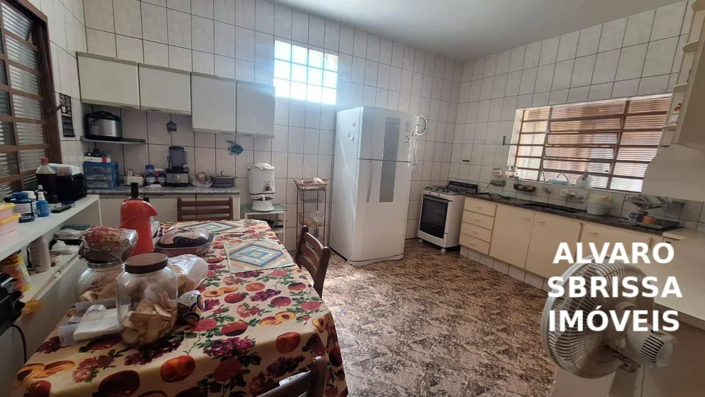 Chácara, 3 quartos, 1000 m² - Foto 2