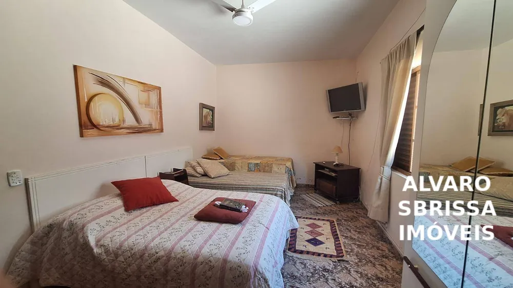 Chácara, 3 quartos, 1000 m² - Foto 1