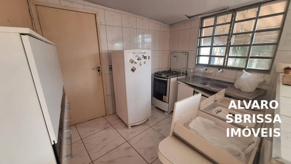 Chácara, 3 quartos, 1000 m² - Foto 3