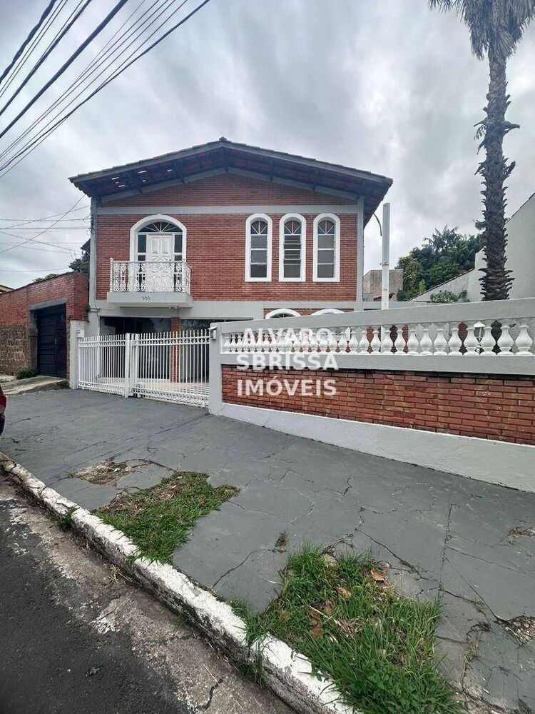 Casa, 200 m² - Foto 2