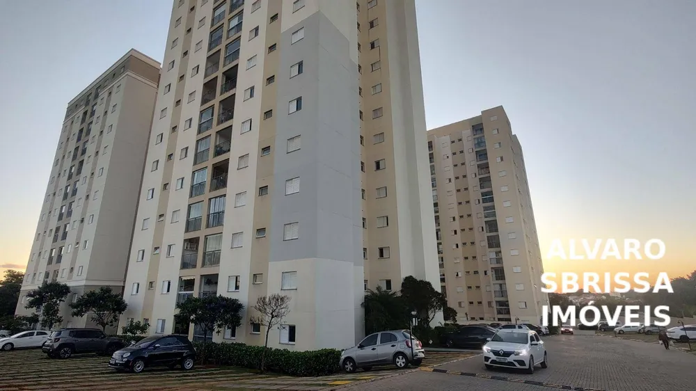Apartamento, 2 quartos, 70 m² - Foto 6