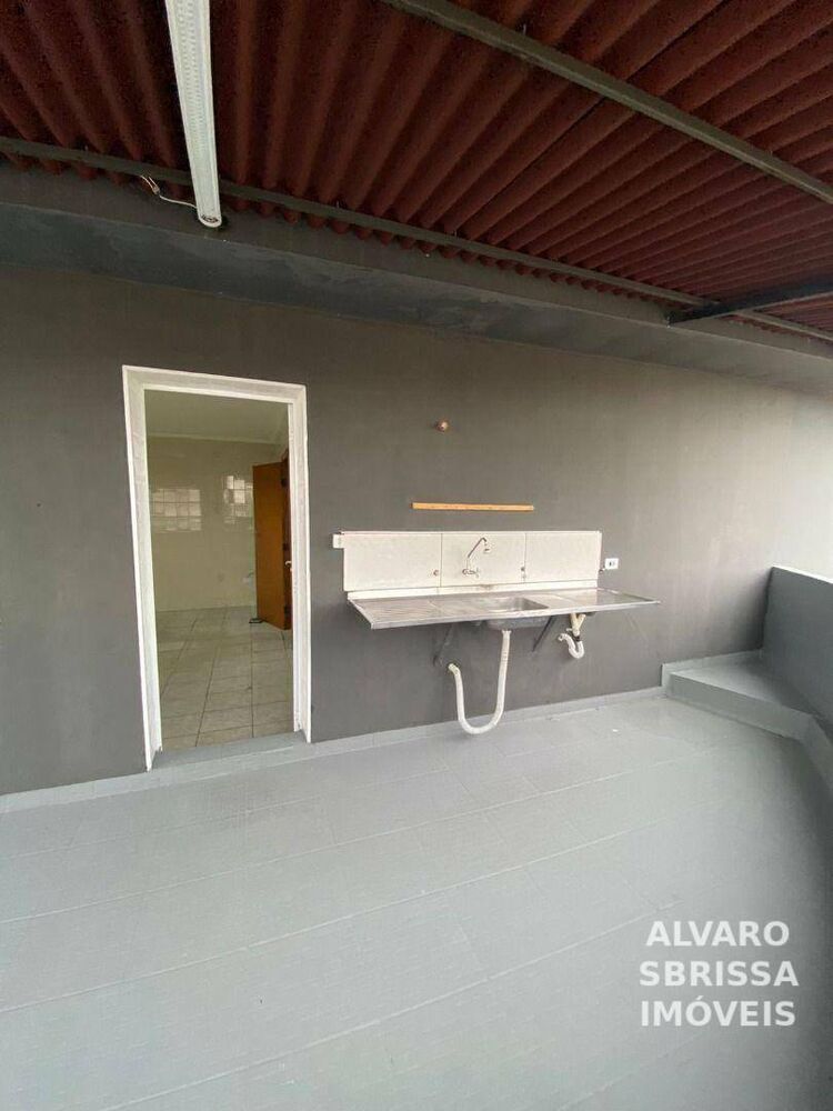 Sobrado, 1 quarto, 150 m² - Foto 6