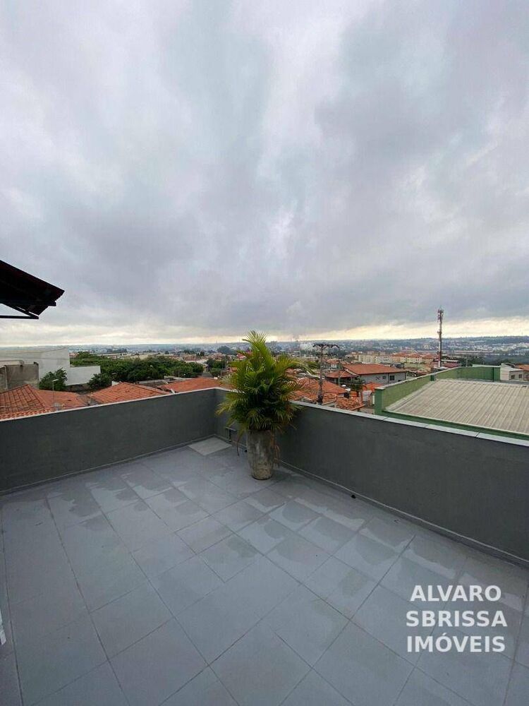 Sobrado, 1 quarto, 150 m² - Foto 8