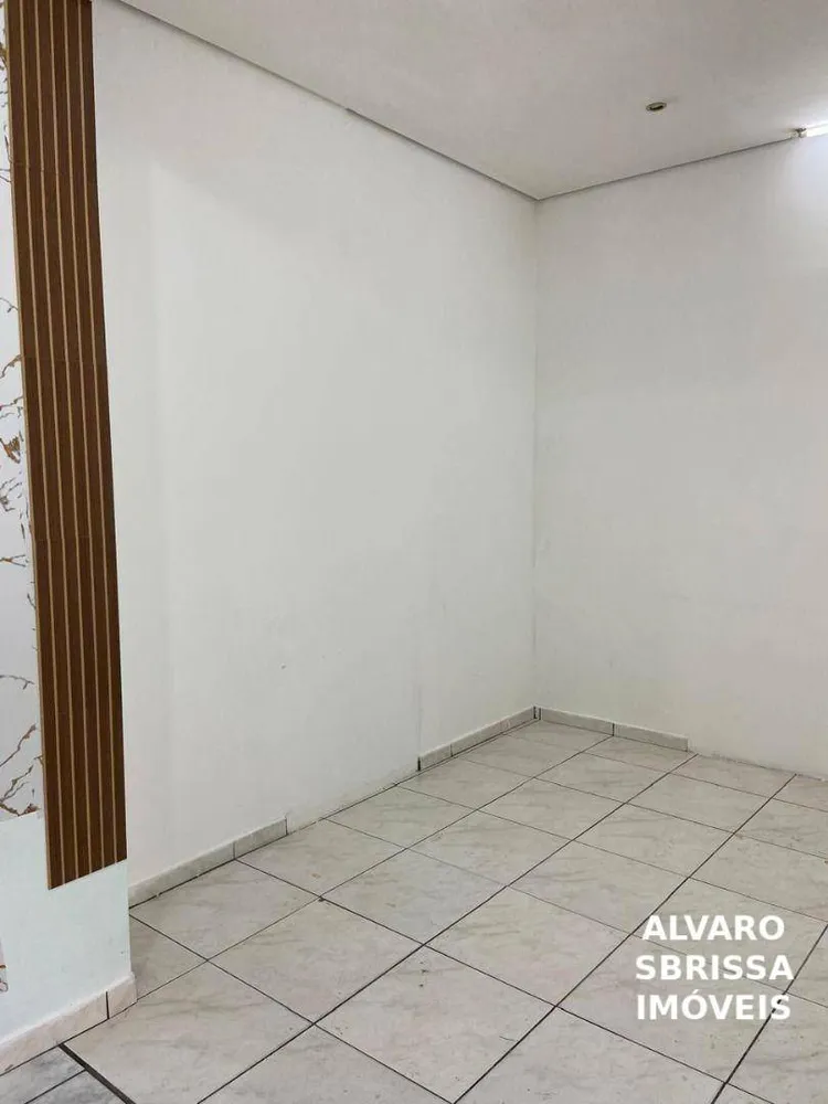 Sala-Conjunto, 11 m² - Foto 1